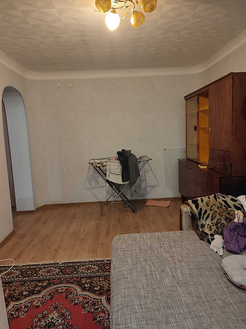 Аренда 2-х ком.кв./ ул.Єдності / Салтовка/ Газ Харків - зображення 8