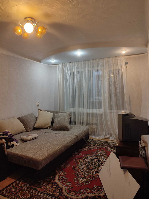 Аренда 2-х ком.кв./ ул.Єдності / Салтовка/ Газ Харків - зображення 1