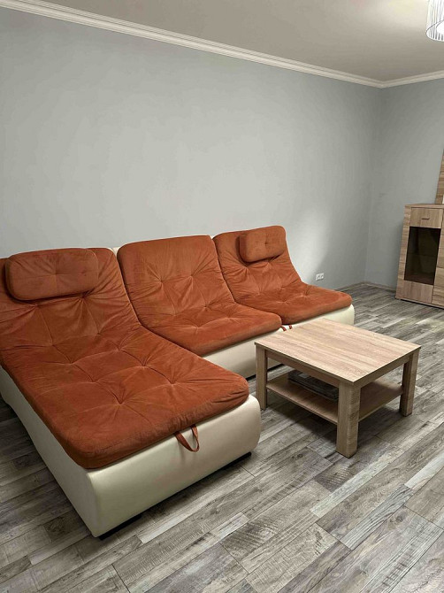 Здається в оренду 2-во кім кваотира по вул.Під Голоском ЖК Аурум Львів - зображення 4