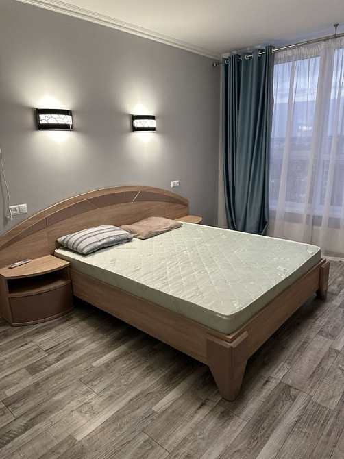 Здається в оренду 2-во кім кваотира по вул.Під Голоском ЖК Аурум Львів - зображення 7