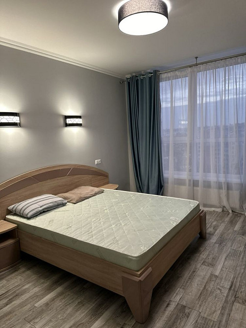 Здається в оренду 2-во кім кваотира по вул.Під Голоском ЖК Аурум Львів - зображення 6