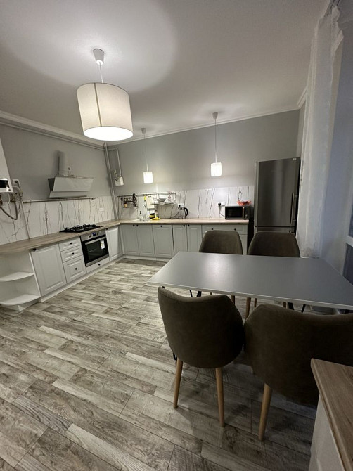 Здається в оренду 2-во кім кваотира по вул.Під Голоском ЖК Аурум Львів - зображення 1