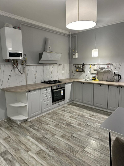 Здається в оренду 2-во кім кваотира по вул.Під Голоском ЖК Аурум Львів - зображення 3