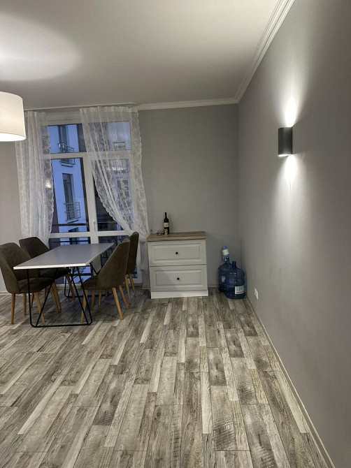 Здається в оренду 2-во кім кваотира по вул.Під Голоском ЖК Аурум Львів - зображення 5