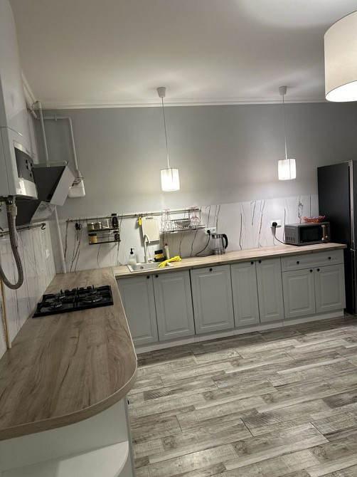 Здається в оренду 2-во кім кваотира по вул.Під Голоском ЖК Аурум Львів - зображення 2