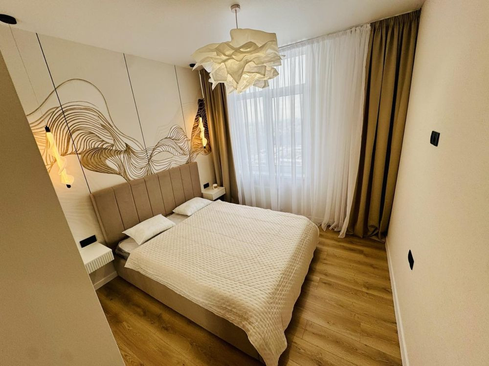 ‼️Сдам красивую квартиру в Кадоре по Краснова‼️ Одесса - изображение 1