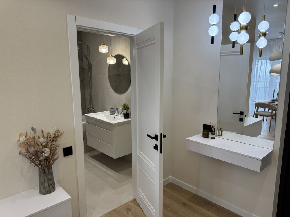 ‼️Сдам красивую квартиру в Кадоре по Краснова‼️ Одесса - изображение 8