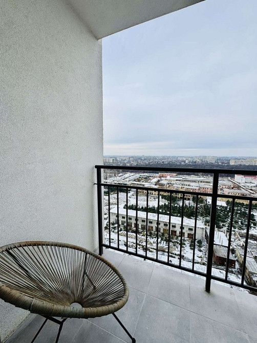 ‼️Сдам красивую квартиру в Кадоре по Краснова‼️ Одесса - изображение 5