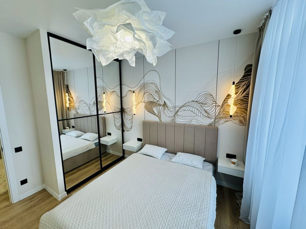 ‼️Сдам красивую квартиру в Кадоре по Краснова‼️ Одесса - изображение 2