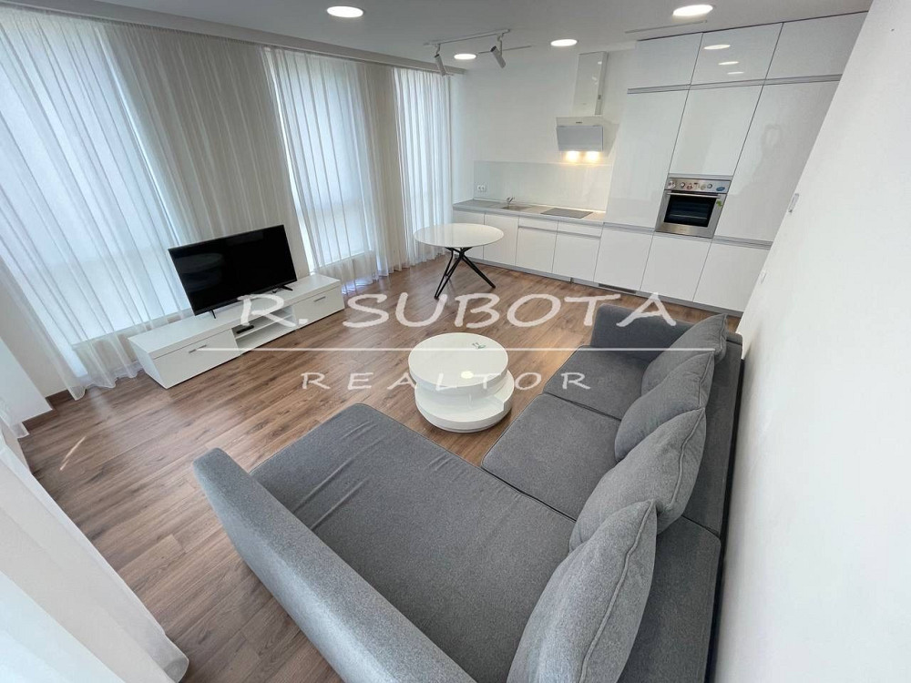 Аренда 2.к. ЖК Фестивальный (ЭКСКЛЮЗИВ, КЛЮЧИ) Днепр - изображение 2