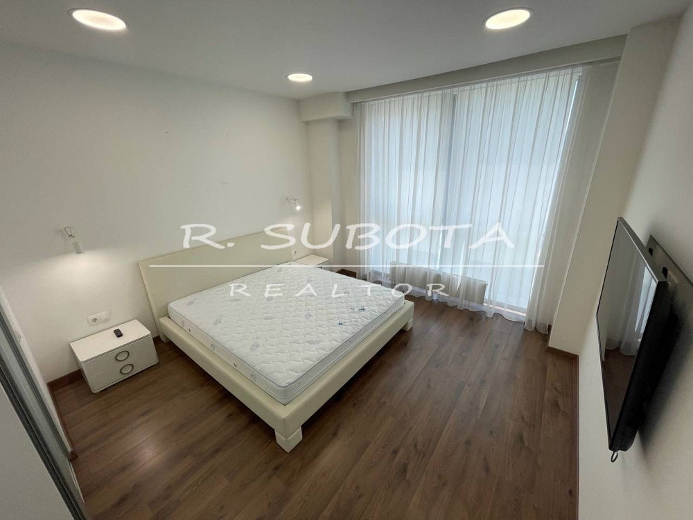 Аренда 2.к. ЖК Фестивальный (ЭКСКЛЮЗИВ, КЛЮЧИ) Днепр - изображение 6