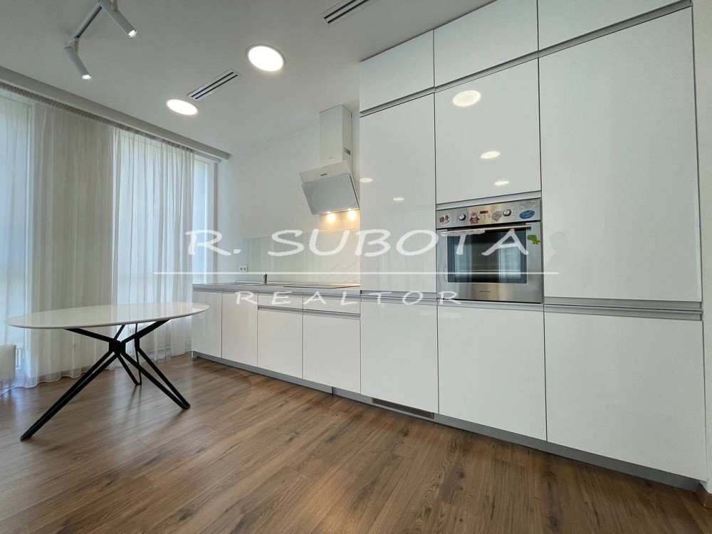 Аренда 2.к. ЖК Фестивальный (ЭКСКЛЮЗИВ, КЛЮЧИ) Днепр - изображение 4