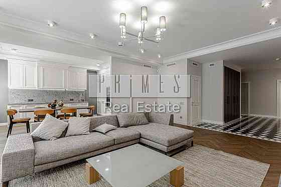 Оренда 4к квартири, вул. Олександра Кониського, 46/11, Центр Kyiv