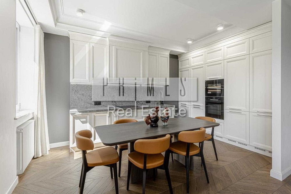 Оренда 4к квартири, вул. Олександра Кониського, 46/11, Центр Kyiv - photo 2