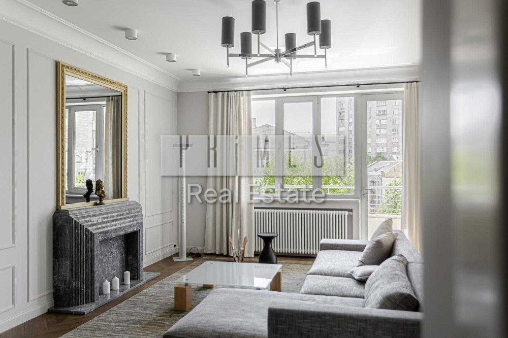 Оренда 4к квартири, вул. Олександра Кониського, 46/11, Центр Kyiv - photo 7