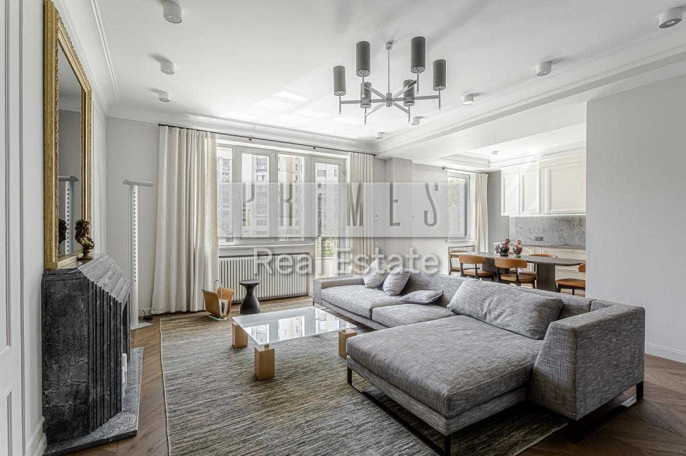 Оренда 4к квартири, вул. Олександра Кониського, 46/11, Центр Kyiv - photo 8