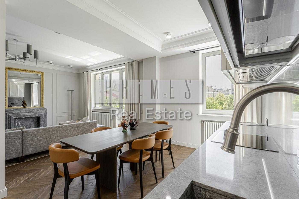 Оренда 4к квартири, вул. Олександра Кониського, 46/11, Центр Kyiv - photo 3