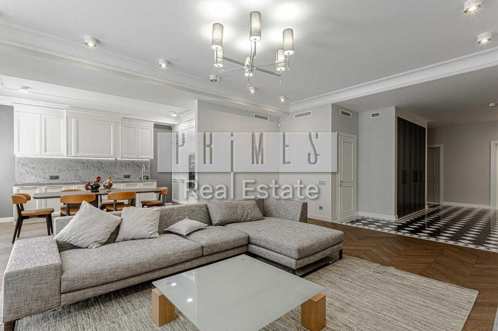 Оренда 4к квартири, вул. Олександра Кониського, 46/11, Центр Kyiv - photo 6