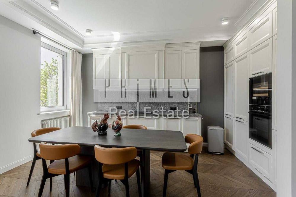 Оренда 4к квартири, вул. Олександра Кониського, 46/11, Центр Kyiv - photo 4