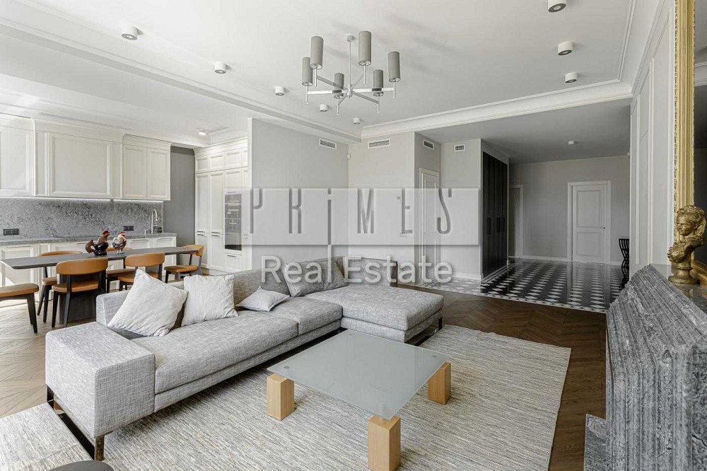 Оренда 4к квартири, вул. Олександра Кониського, 46/11, Центр Kyiv - photo 5