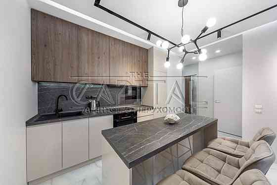 ‼️Аренда 2-к квартиры 51м².‼️3 Этаж‼️ЖК Французский квартал 2‼️ Kyiv