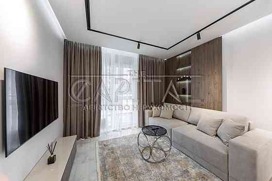 ‼️Аренда 2-к квартиры 51м².‼️3 Этаж‼️ЖК Французский квартал 2‼️ Kyiv