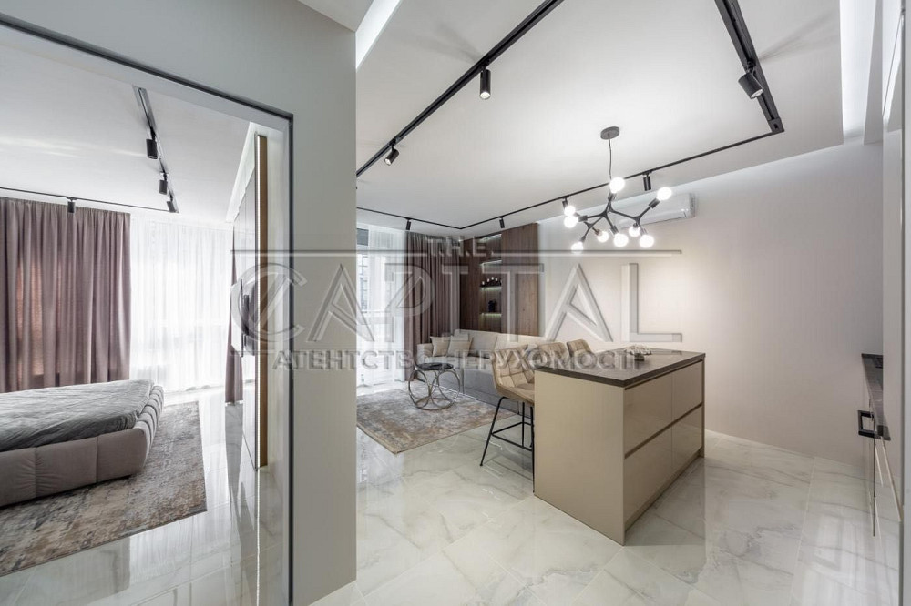 ‼️Аренда 2-к квартиры 51м².‼️3 Этаж‼️ЖК Французский квартал 2‼️ Kyiv - photo 6