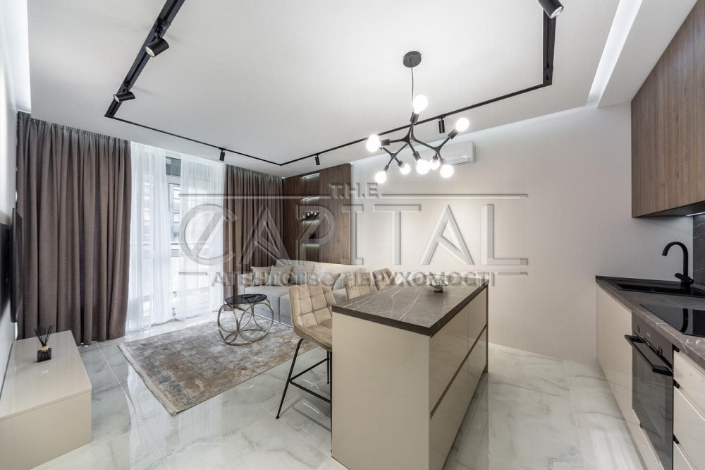 ‼️Аренда 2-к квартиры 51м².‼️3 Этаж‼️ЖК Французский квартал 2‼️ Kyiv - photo 5