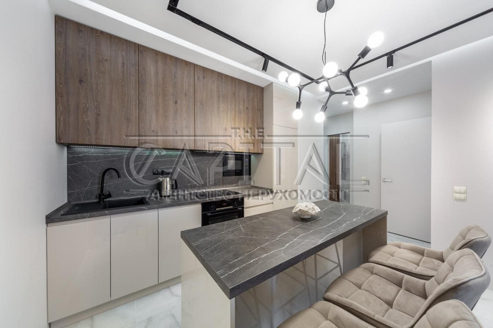 ‼️Аренда 2-к квартиры 51м².‼️3 Этаж‼️ЖК Французский квартал 2‼️ Kyiv - photo 4