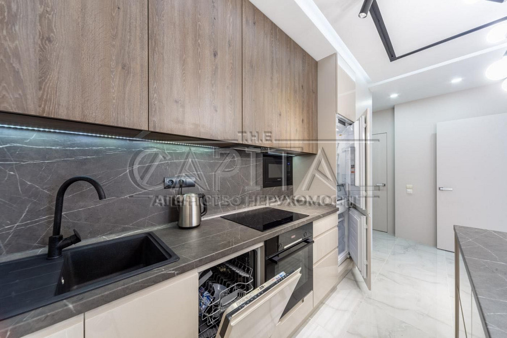 ‼️Аренда 2-к квартиры 51м².‼️3 Этаж‼️ЖК Французский квартал 2‼️ Kyiv - photo 7