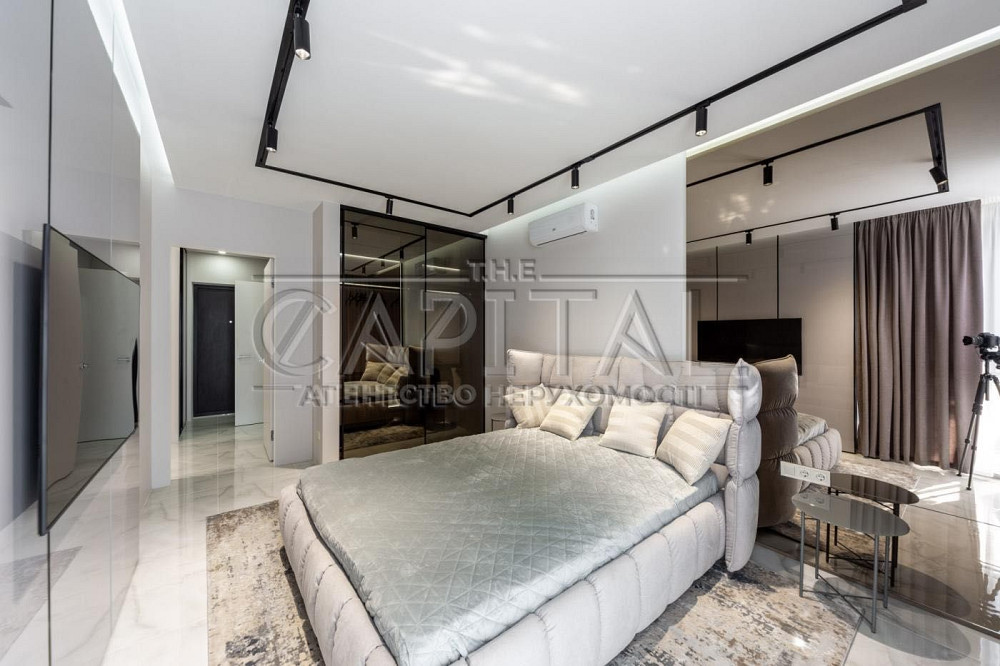 ‼️Аренда 2-к квартиры 51м².‼️3 Этаж‼️ЖК Французский квартал 2‼️ Kyiv - photo 8