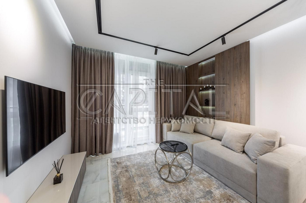 ‼️Аренда 2-к квартиры 51м².‼️3 Этаж‼️ЖК Французский квартал 2‼️ Kyiv - photo 1