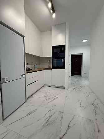 Перша здача! Оренда 1 кімн квартири в ЖК Софія Клубний, Газ Sofiivska Borshchahivka