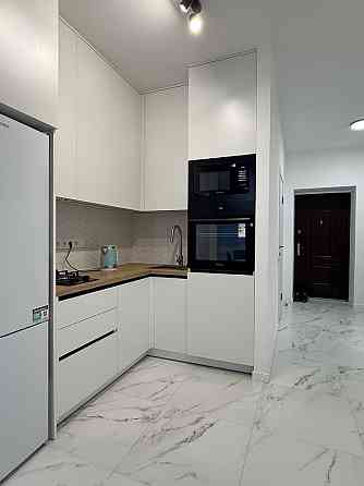 Перша здача! Оренда 1 кімн квартири в ЖК Софія Клубний, Газ Sofiivska Borshchahivka