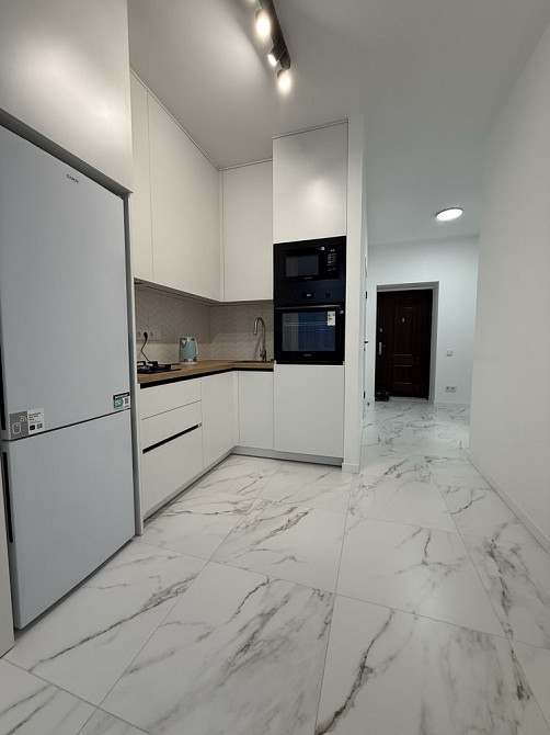 Перша здача! Оренда 1 кімн квартири в ЖК Софія Клубний, Газ Sofiivska Borshchahivka - photo 3