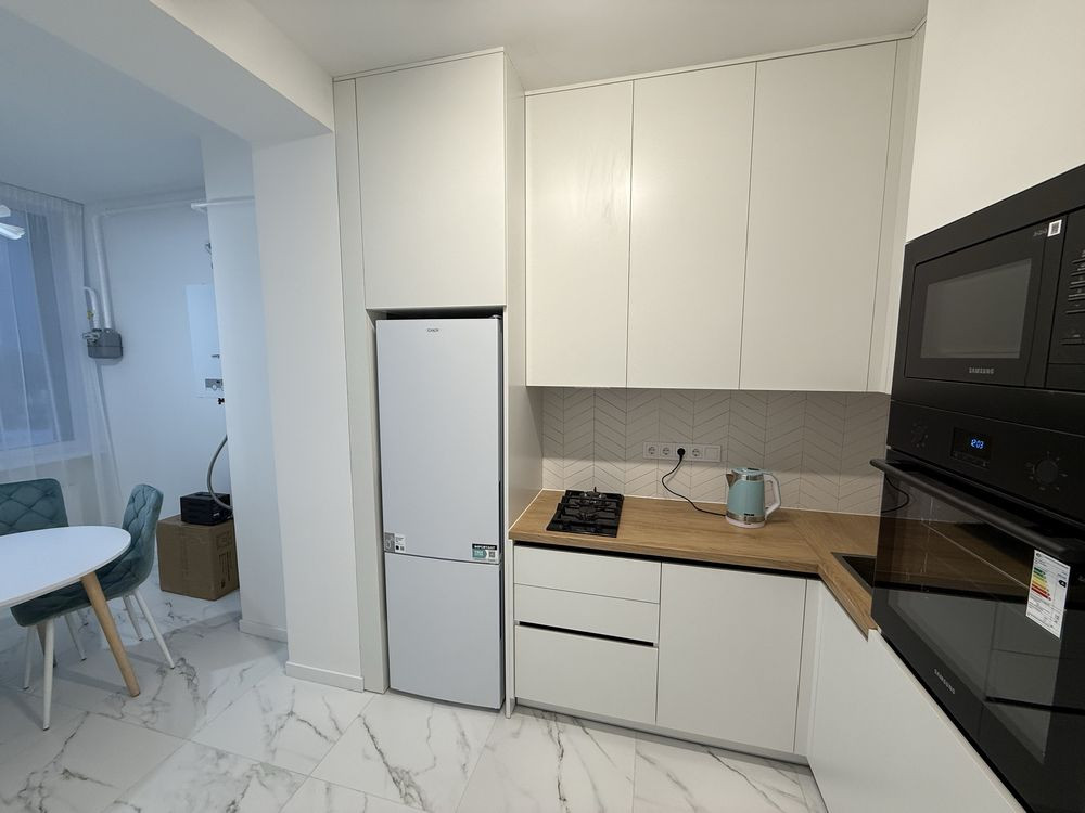 Перша здача! Оренда 1 кімн квартири в ЖК Софія Клубний, Газ Sofiivska Borshchahivka - photo 7