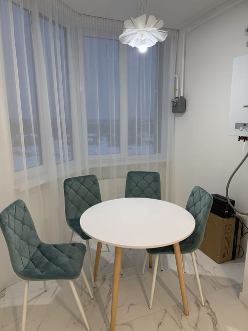 Перша здача! Оренда 1 кімн квартири в ЖК Софія Клубний, Газ Sofiivska Borshchahivka - photo 4