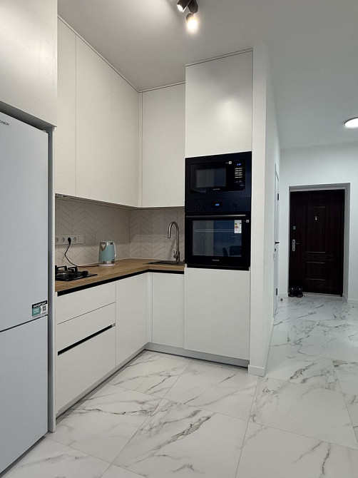 Перша здача! Оренда 1 кімн квартири в ЖК Софія Клубний, Газ Sofiivska Borshchahivka - photo 2