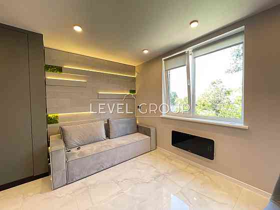 Smart-квартира, ЖК Parkland, Васильківська ,PARKLAND, 3пов Kyiv