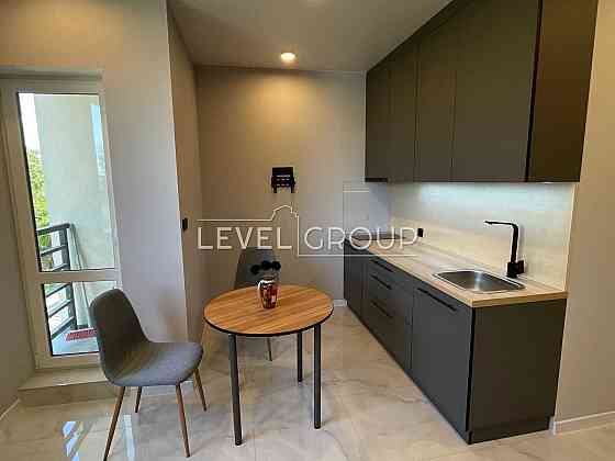 Smart-квартира, ЖК Parkland, Васильківська ,PARKLAND, 3пов Kyiv