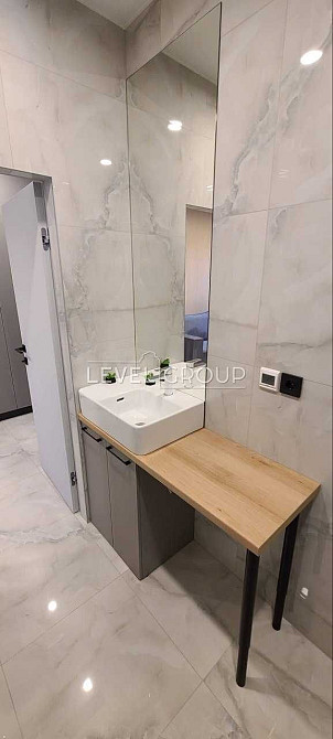 Smart-квартира, ЖК Parkland, Васильківська ,PARKLAND, 3пов Kyiv - photo 5