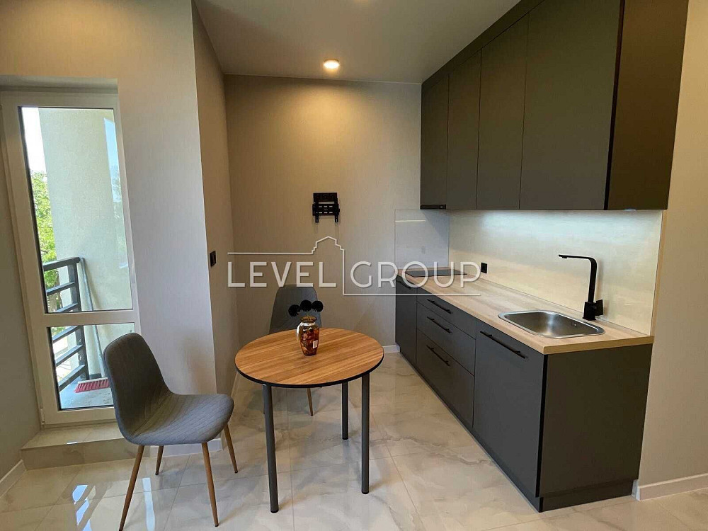 Smart-квартира, ЖК Parkland, Васильківська ,PARKLAND, 3пов Kyiv - photo 2