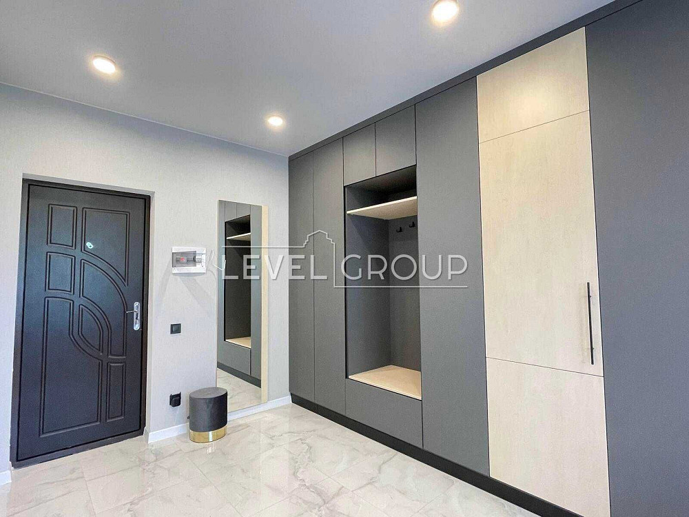 Smart-квартира, ЖК Parkland, Васильківська ,PARKLAND, 3пов Kyiv - photo 3