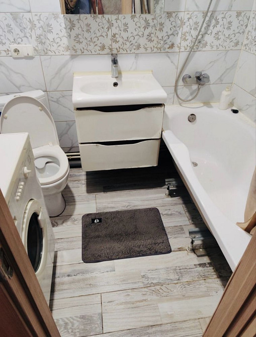 Оренда 2 квартири вул Сагайдачного Черкассы - изображение 4