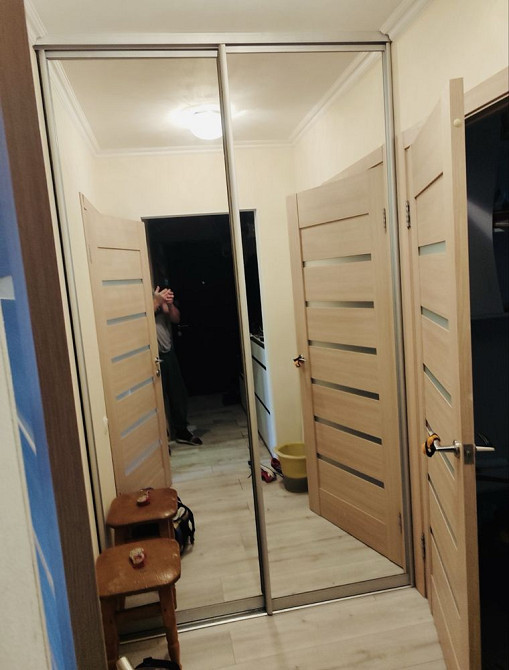 Оренда 2 квартири вул Сагайдачного Черкассы - изображение 3