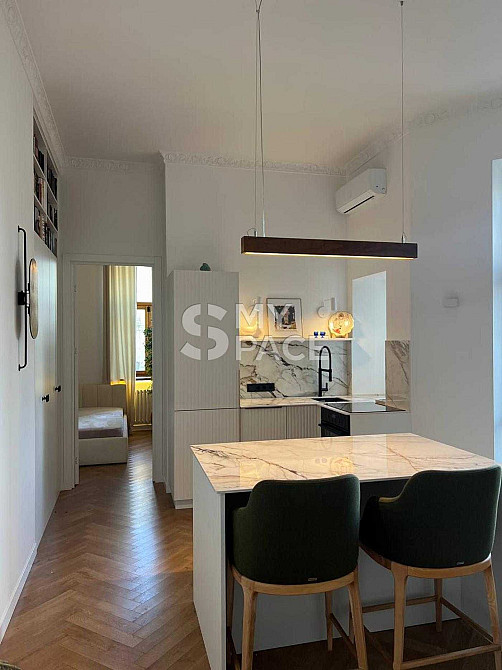 Оренда 3к Шота Руставелі 33а Центр Палац спорту Інвертор 10квт Kyiv - photo 4