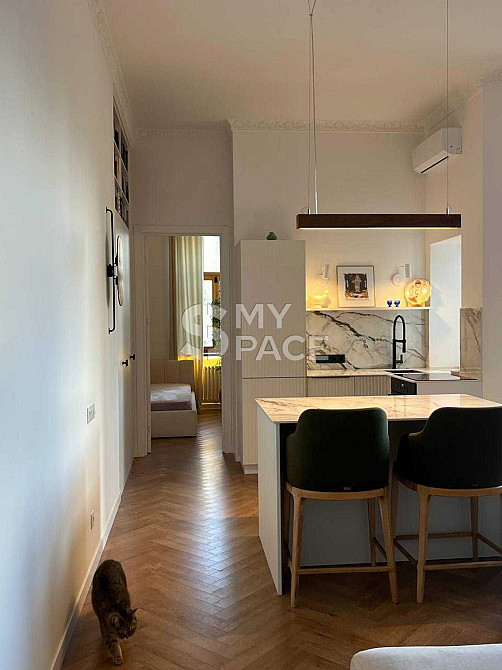 Оренда 3к Шота Руставелі 33а Центр Палац спорту Інвертор 10квт Kyiv - photo 2