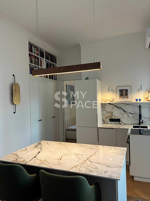 Оренда 3к Шота Руставелі 33а Центр Палац спорту Інвертор 10квт Kyiv - photo 6