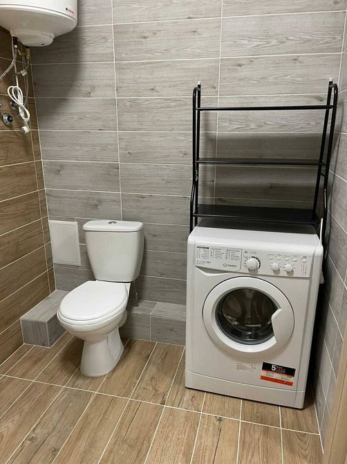 Оренда Ясинуватський провулок, 10 ЖК The lakes Kyiv - photo 6