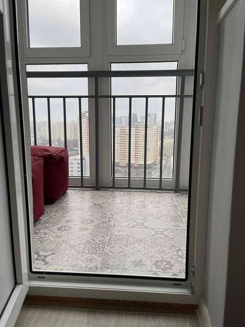 Оренда Ясинуватський провулок, 10 ЖК The lakes Kyiv - photo 8